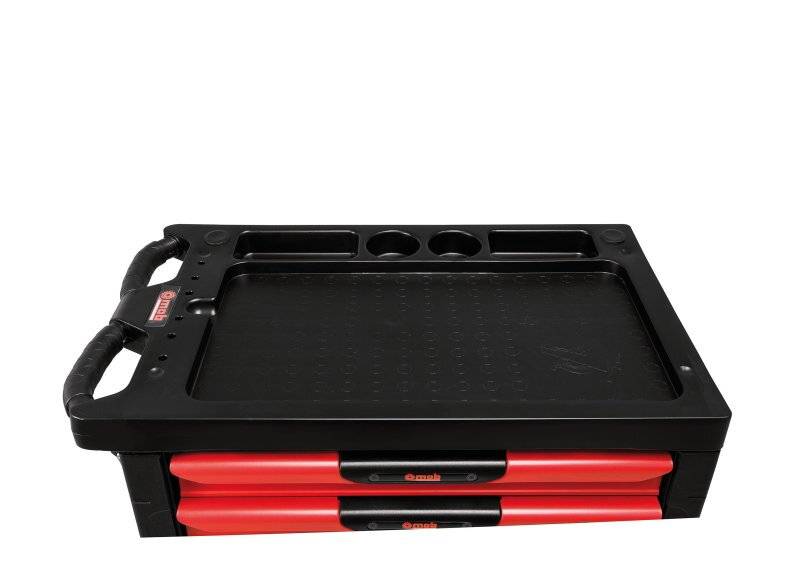 Servante d'atelier PROLINER 5 tiroirs – 141 pièces - MOB - Image 2