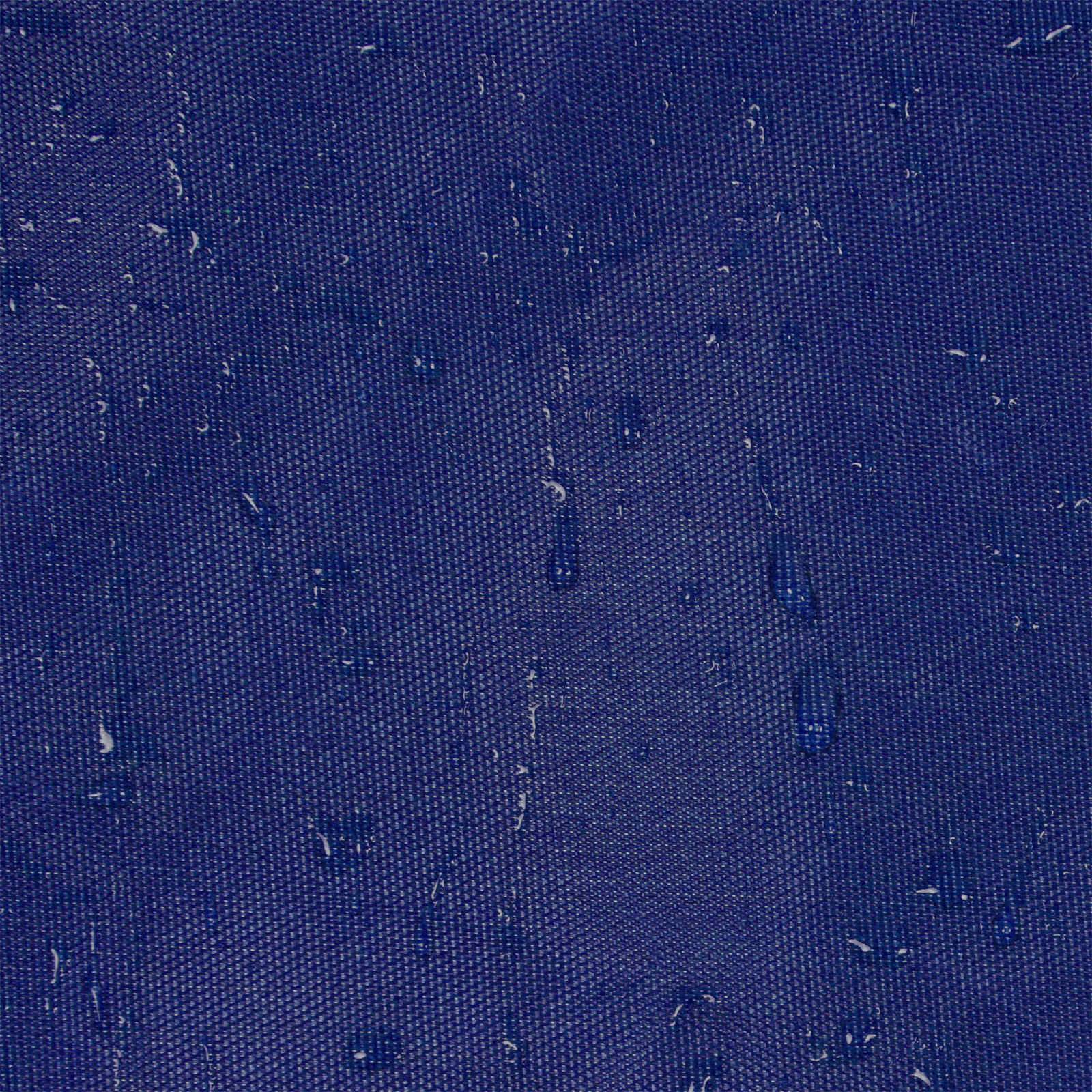 ComfortXL - Tente de réception pliante acier pour événements hauteur réglable 575x288cm bleu - ComfortXL Outdoor Living - Image 4