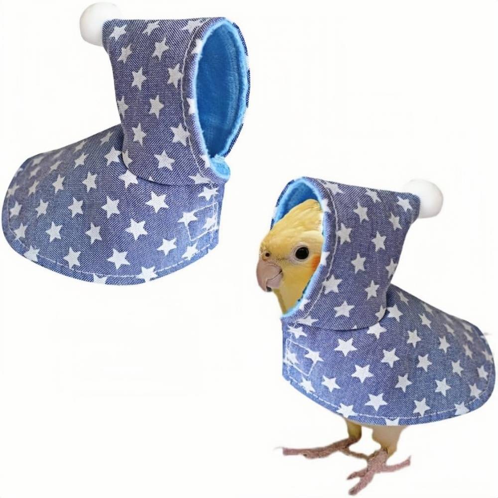 DtopbuyAge - Vêtements pour oiseaux DtopbuyAge - Image 1