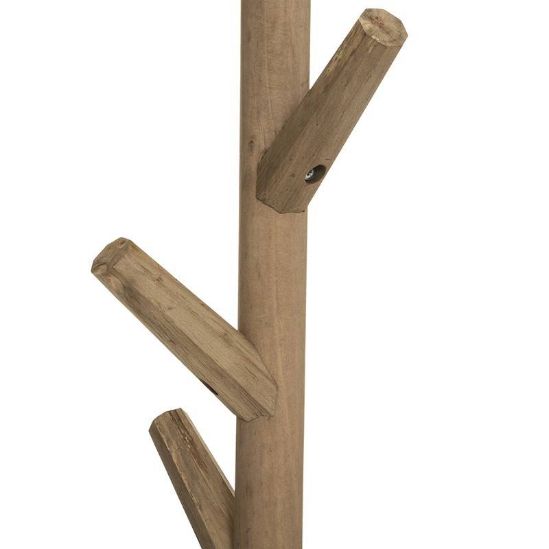 Porte manteaux bois Wild Atmosphera - Image 3