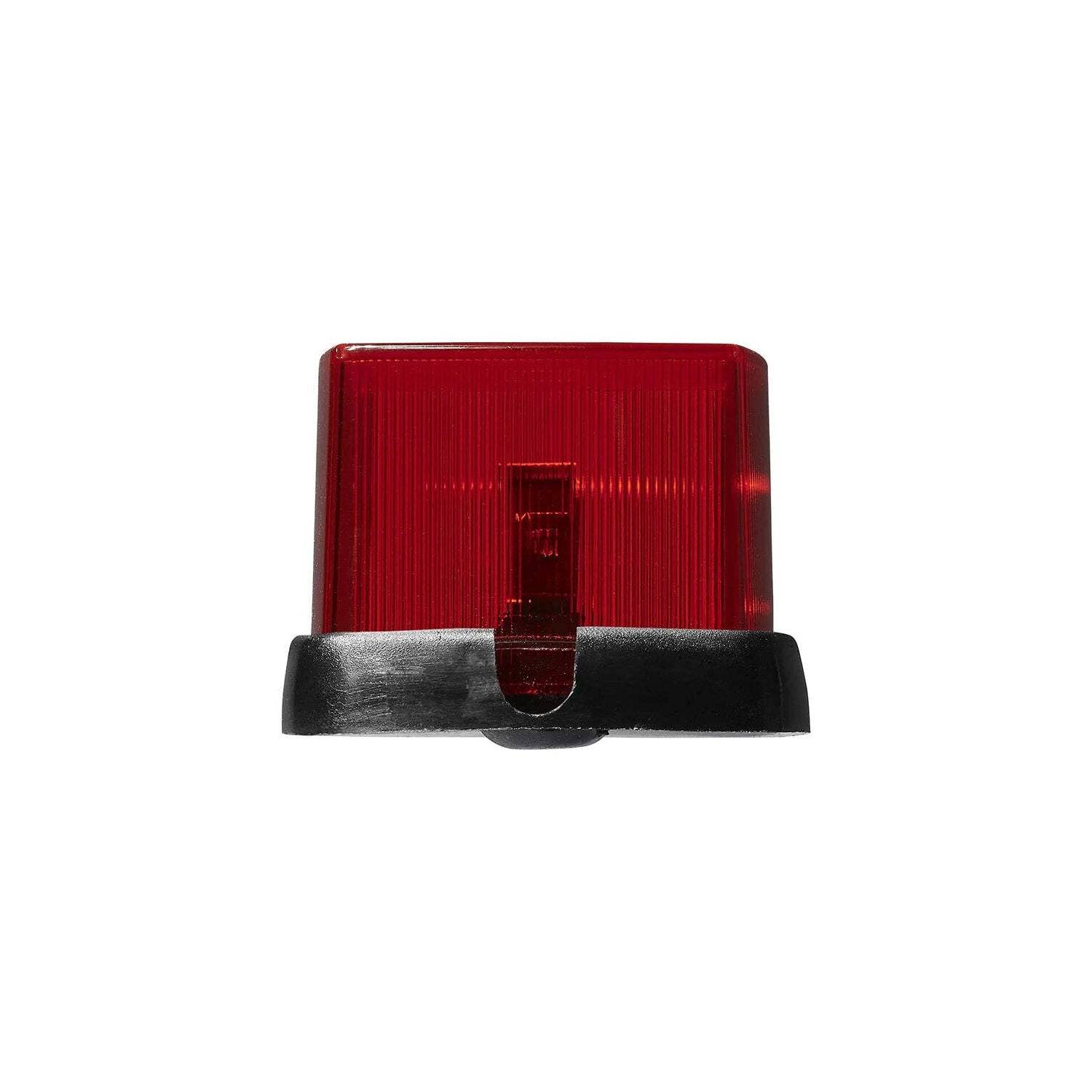 Entrepotbrico - Feu De Position Rouge 65x60mm Pm - Image 3