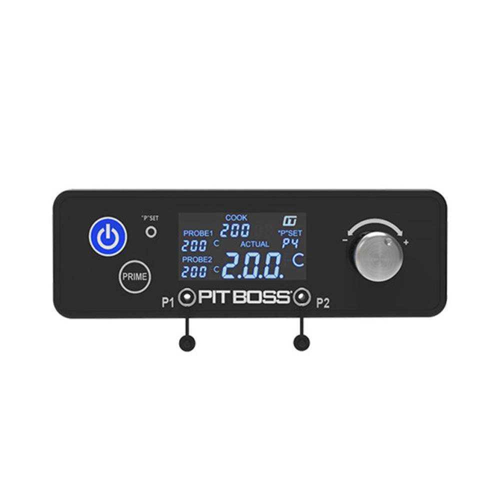 Panneau de contrôle Wifi / Bluetooth pour Navigator 850/1150 - Image 1