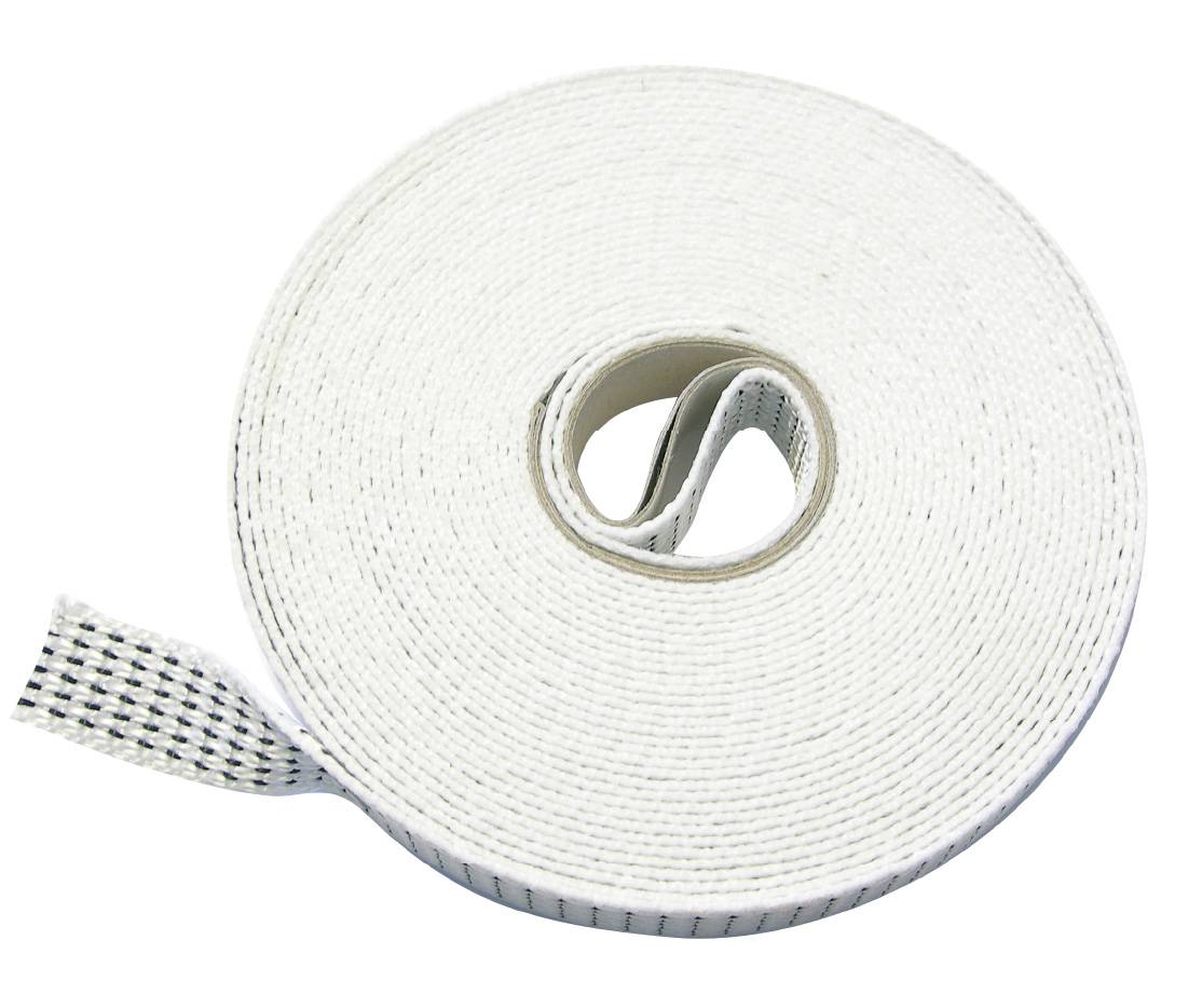 Afbat - Sangle polyester brut, H.5500 x L.14 x P.2 mm - Image 1