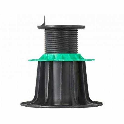 Jouplast - Plot réglable pour lambourde de terrasse surélevée - 140-230mm - lot de 40 - Image 5
