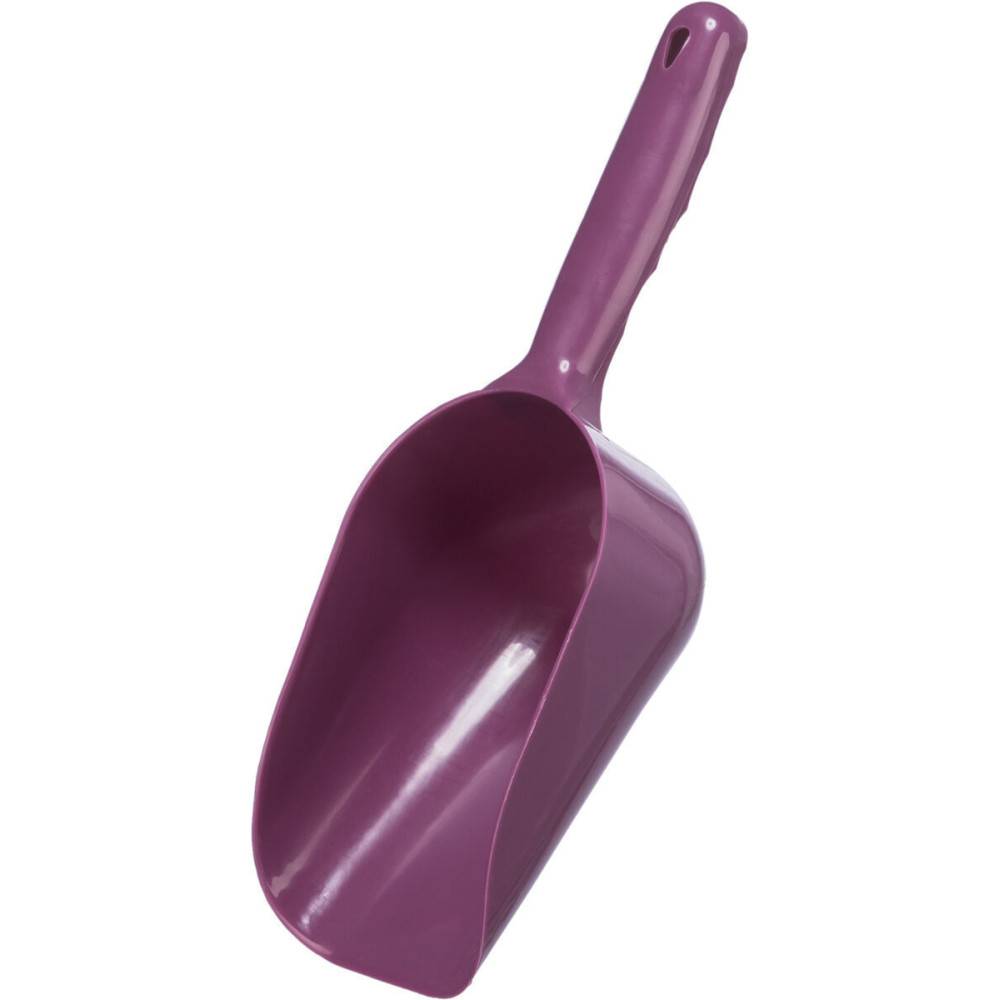 Trixie - Trixie - Pelle Taille S, pour la nourriture ou la litière, couleur aléatoire. - Image 5