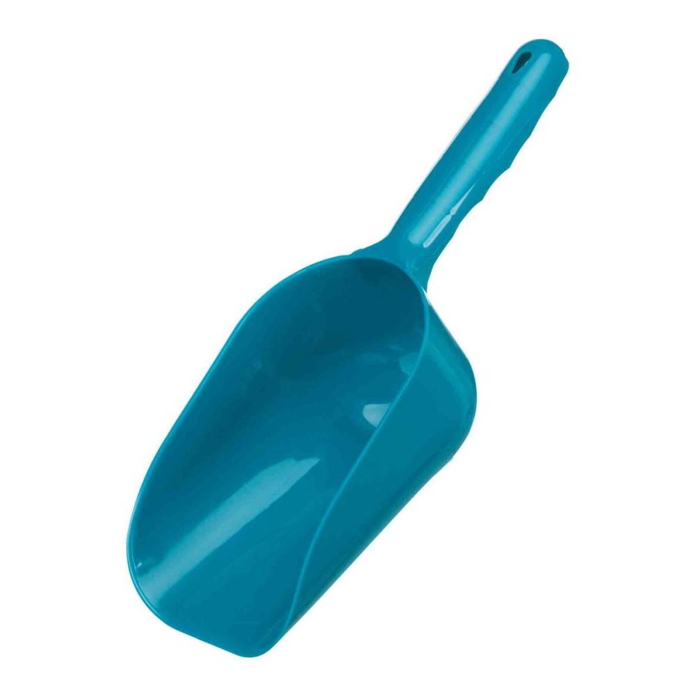 Trixie - Trixie - Pelle Taille S, pour la nourriture ou la litière, couleur aléatoire. - Image 4