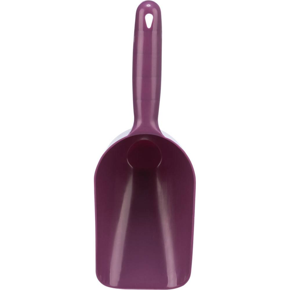 Trixie - Trixie - Pelle Taille S, pour la nourriture ou la litière, couleur aléatoire. - Image 3