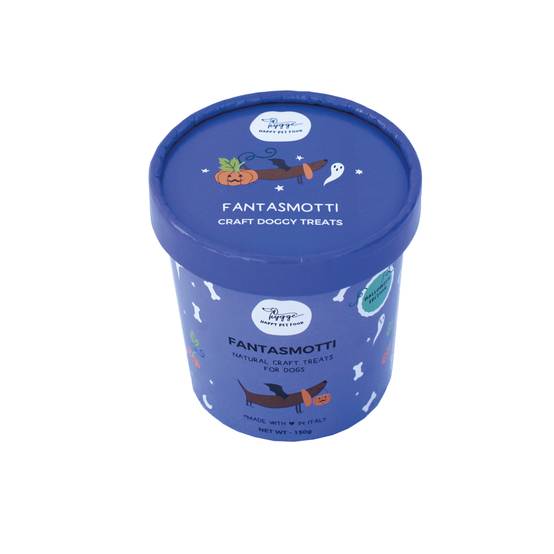 Biscuits Fantômes - 100g