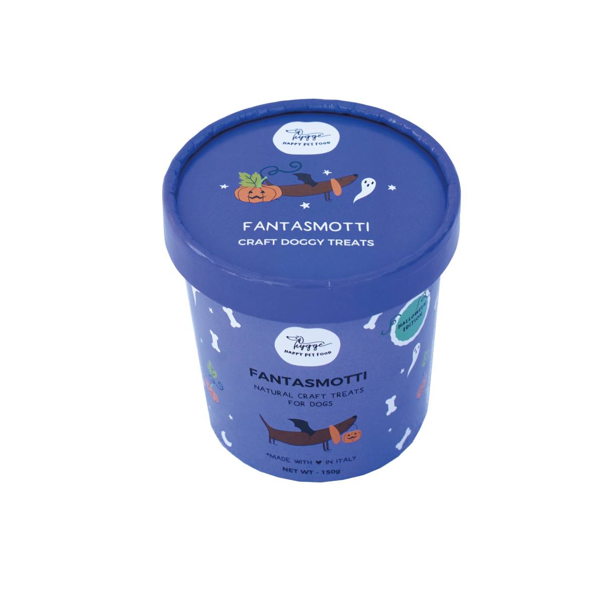 Biscuits Fantômes - 100g