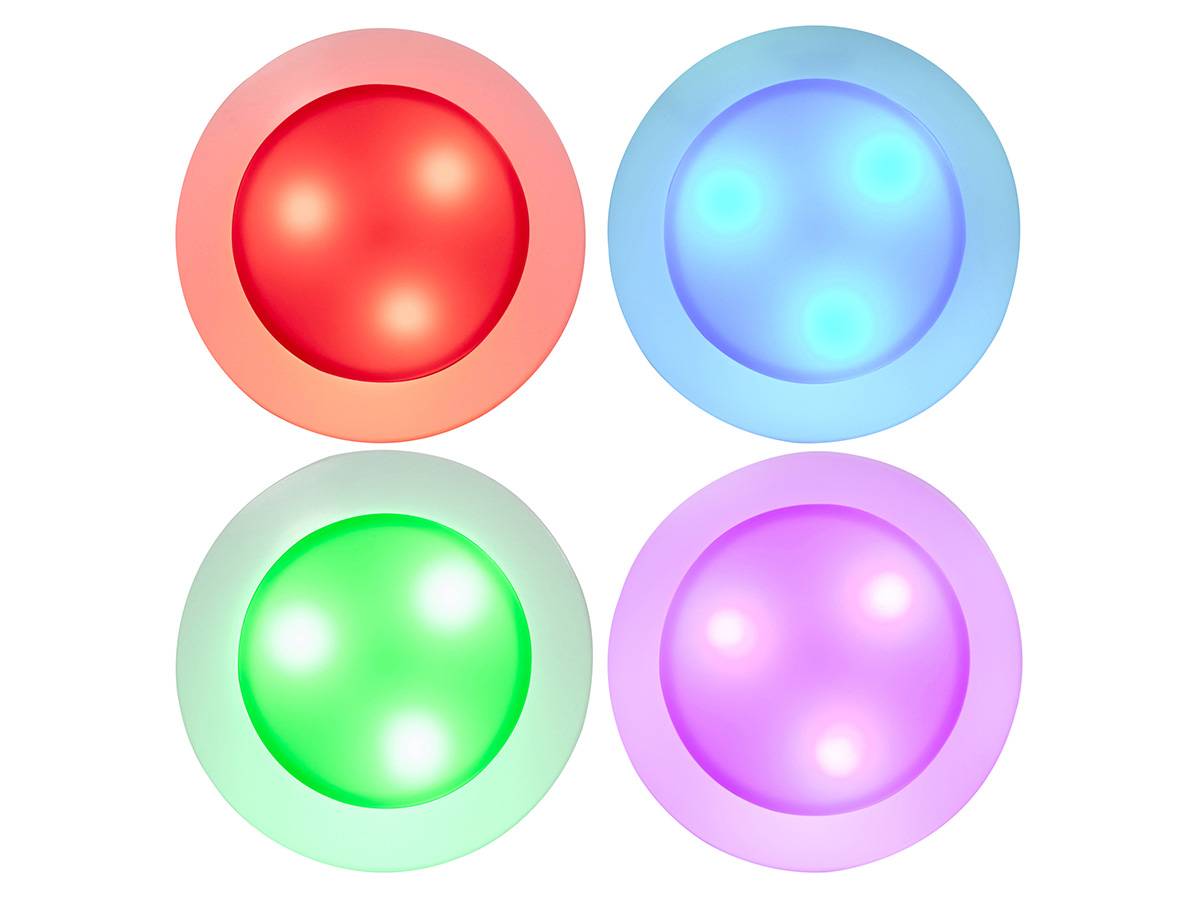 Ubbink - Projecteur LED Power Spot 3 RGBW pour piscine - Ubbink - Image 3