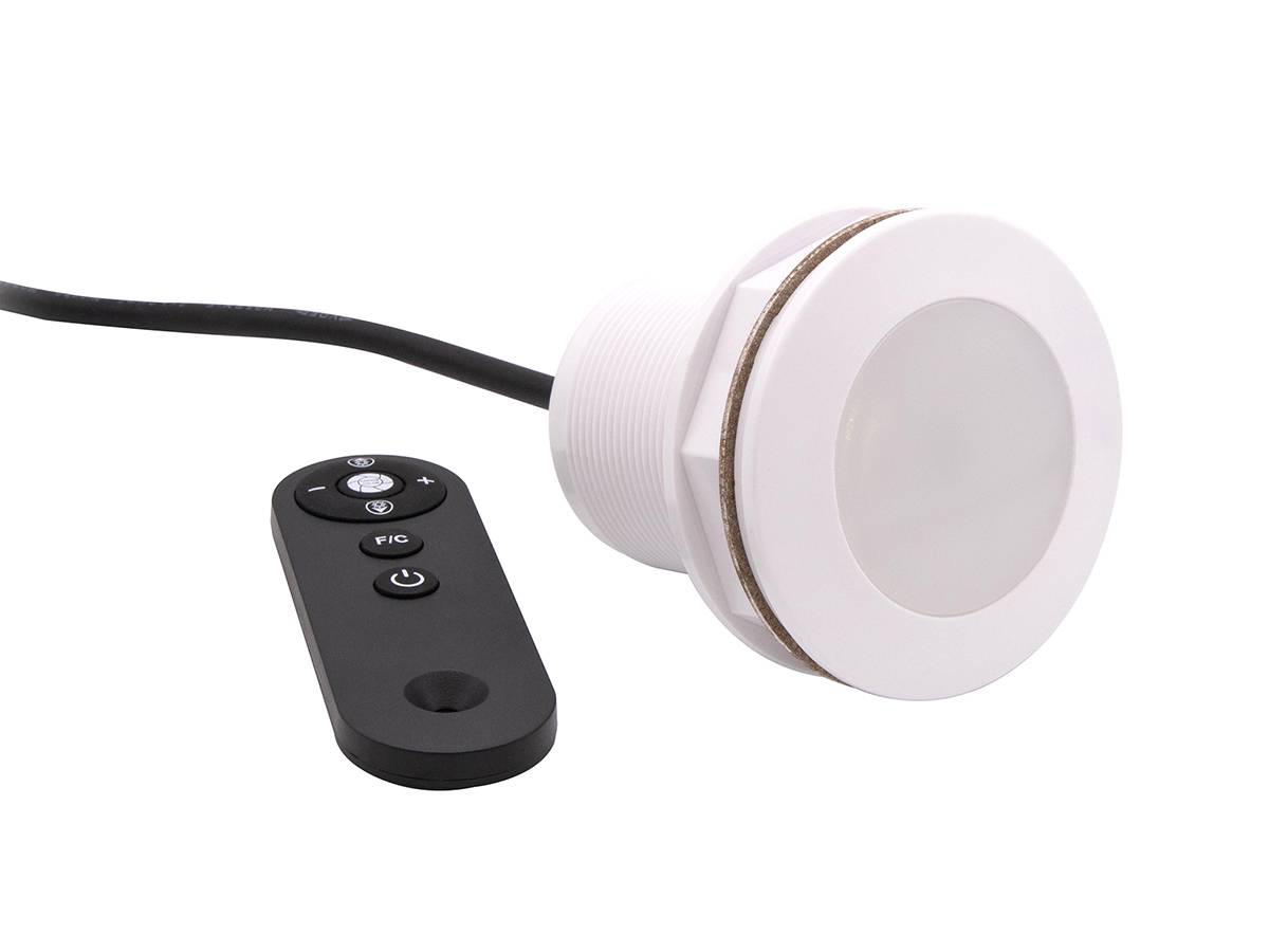 Ubbink - Projecteur LED Power Spot 3 RGBW pour piscine - Ubbink - Image 4