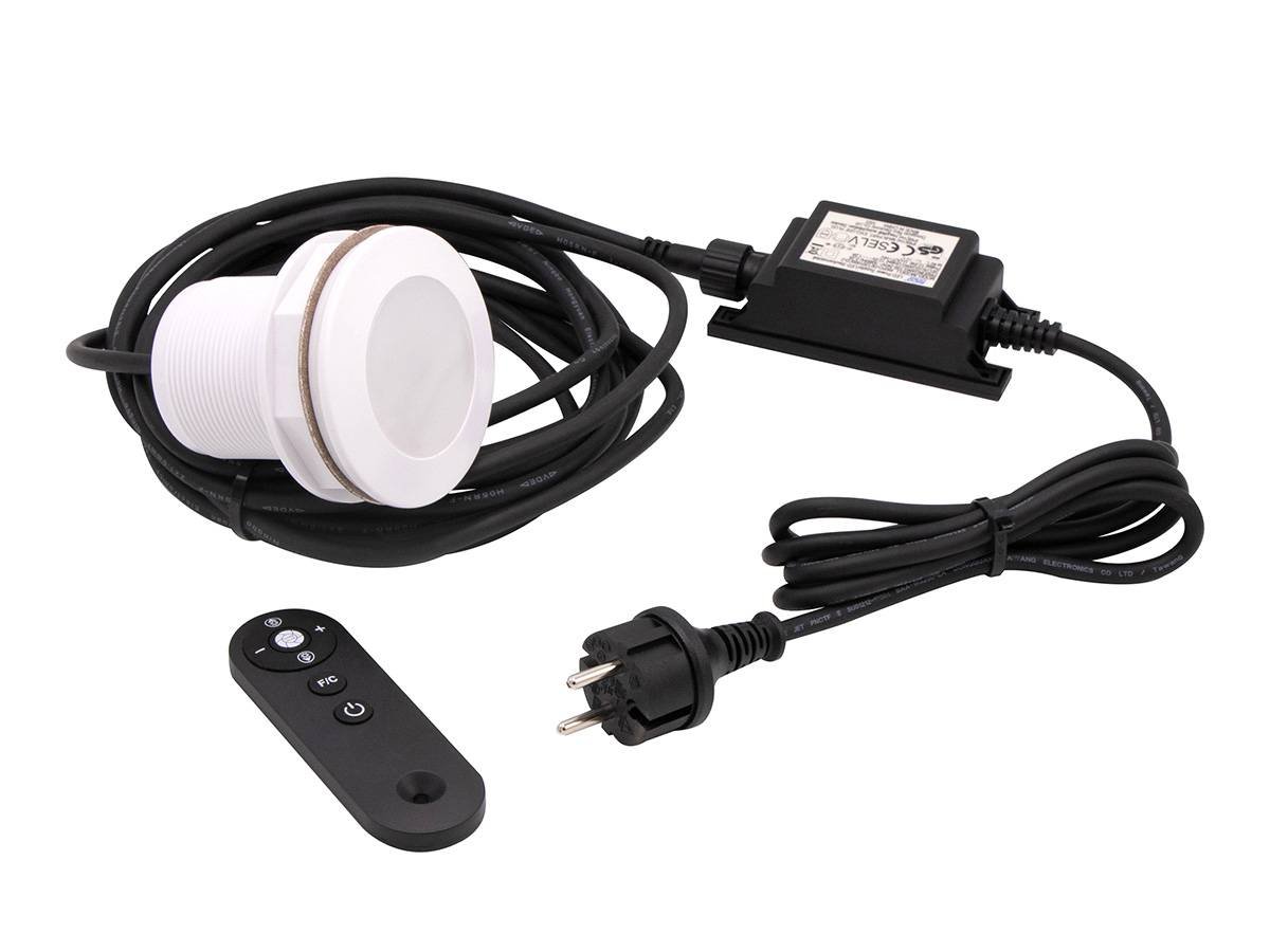 Ubbink - Projecteur LED Power Spot 3 RGBW pour piscine - Ubbink - Image 2