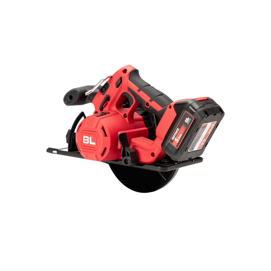Autre - Scie circulaire 18V 185mm sans batterie, ni chargeur - ROTAKE - 8303 - Image 2