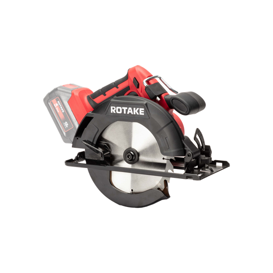 Autre - Scie circulaire 18V 185mm sans batterie, ni chargeur - ROTAKE - 8303 - Image 1
