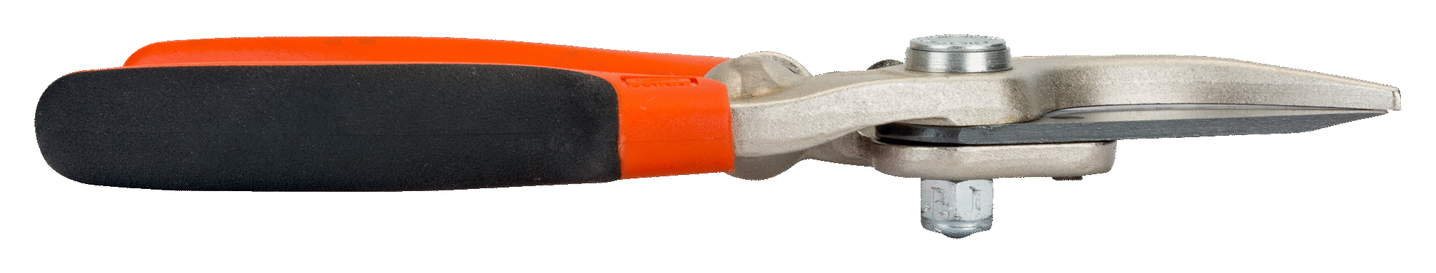 Bahco - Bahco sécateur P5-23-F bimatière orange 23cm - Image 3