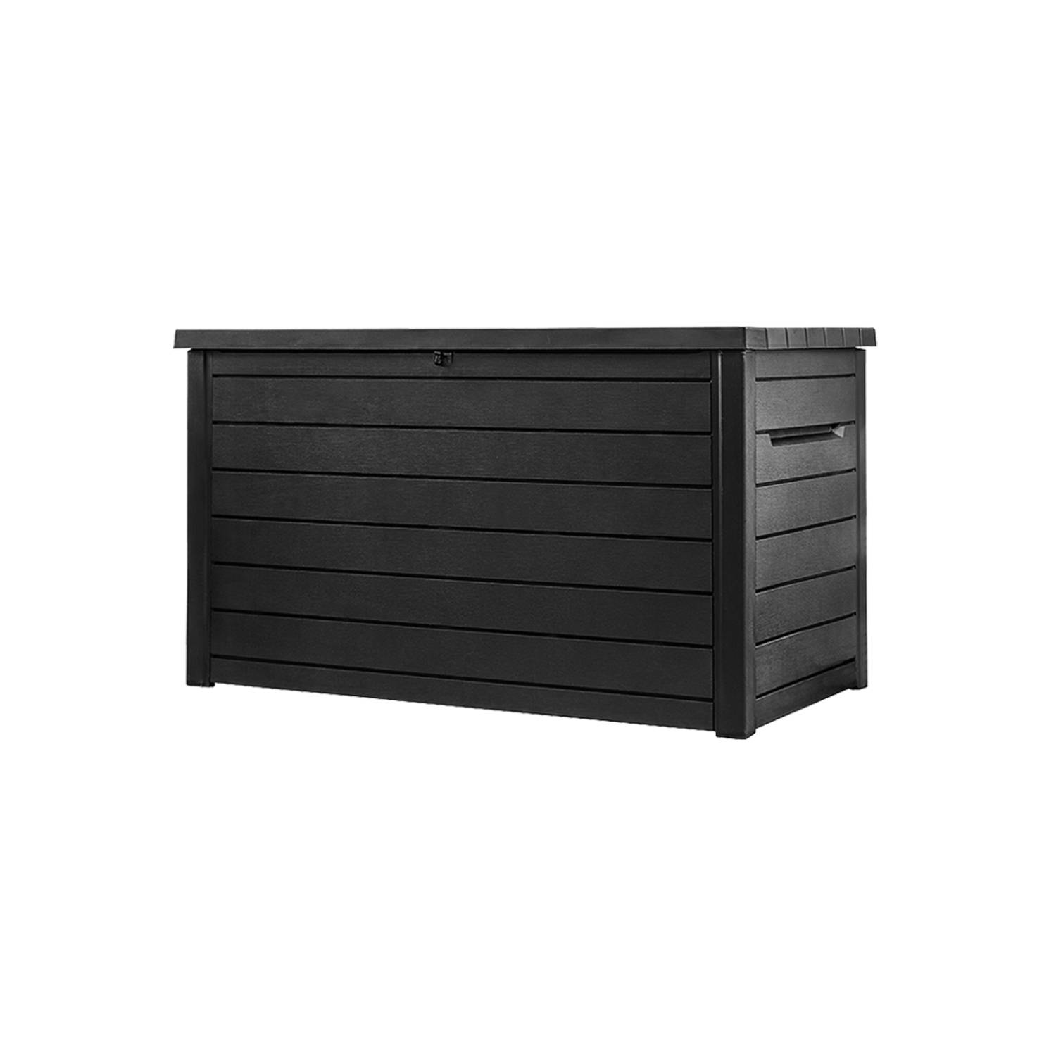 Keter - Coffre de rangement Ontario XXL 870L - KETER - Image 1