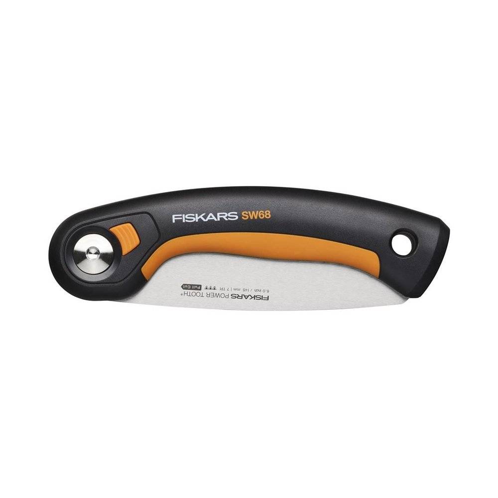 Fiskars - Scie pliable Plus SW68 (15cm) - Image 6