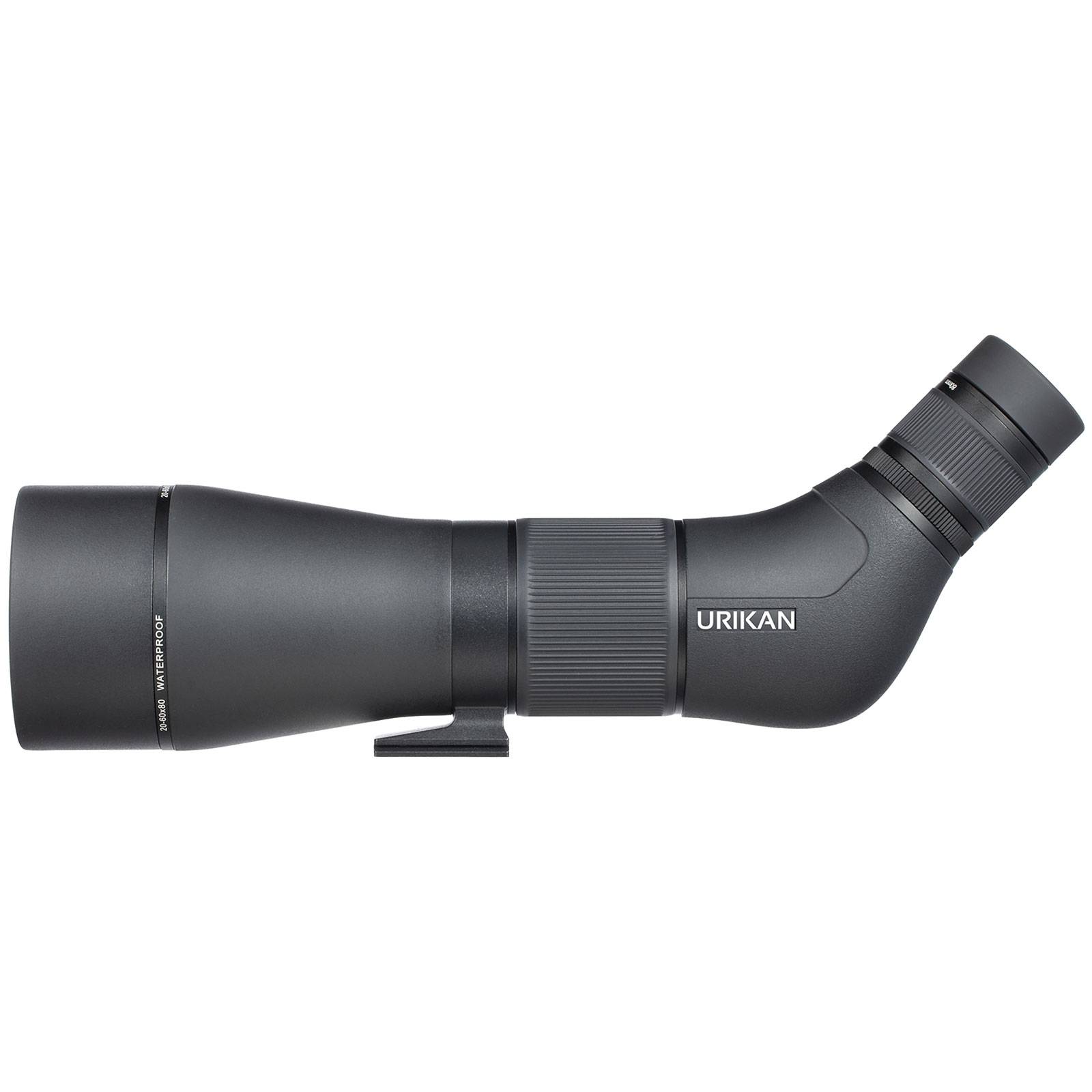 Longue Vue MASTER 20-60x80 | Traitement HD | Urikan - Image 1