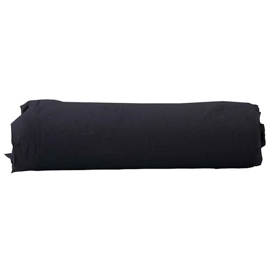 Feutre Géotextile Épais Polyester Pro Grand Rouleau Stabilisation Noir 1x150m - ComfortXL Outdoor Living - Image 6