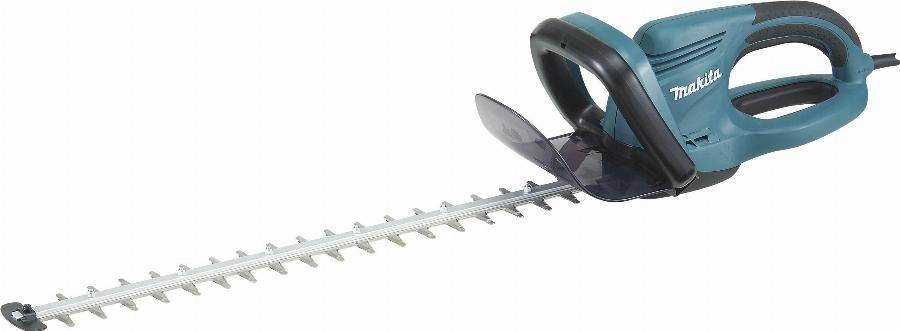 Taille-haie Semi-Pro 550 W 65 cm - MAKITA - UH6570 - Image 1