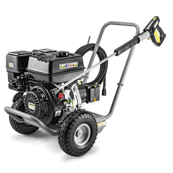 Kärcher - Nettoyeur haute pression à eau froide HD 8/23 G Classic | 11870120 - Karcher - Image 1