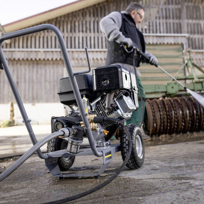 Kärcher - Nettoyeur haute pression à eau froide HD 8/23 G Classic | 11870120 - Karcher - Image 5