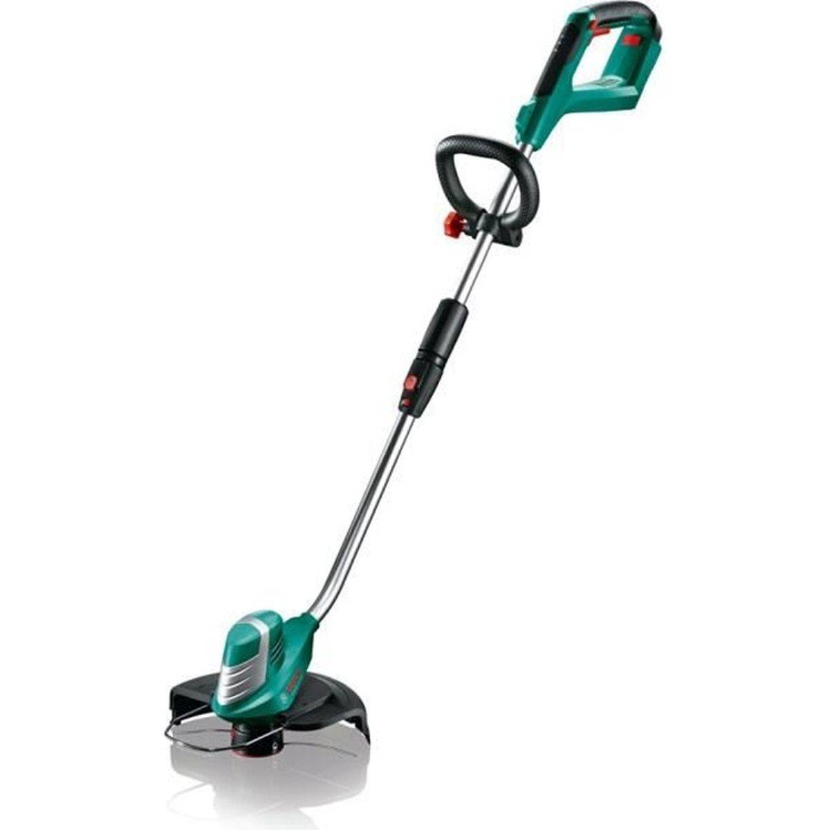 Bosch - Coupe-bordure sans fil AdvancedGrassCut 36, largeur de coupe 30 cm - 36V POWER FOR ALL - Bosch - Image 1