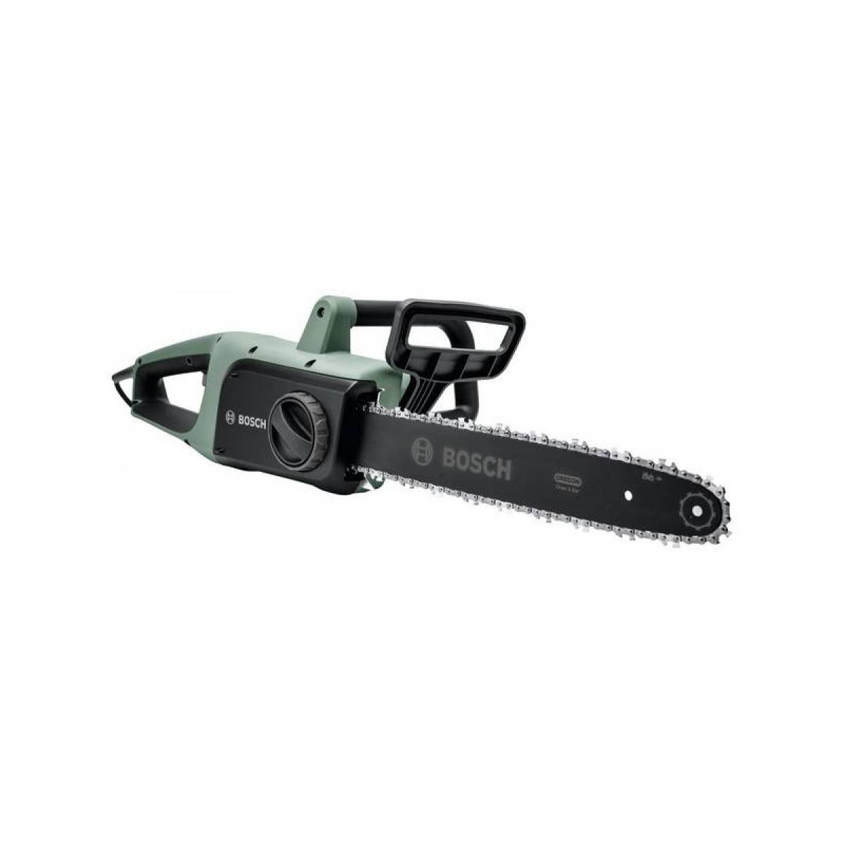 Bosch - Tronçonneuse à chaîne Bosch 1800W UniversalChain 35 Lame 35cm Graissage auto Système SDS - Image 1