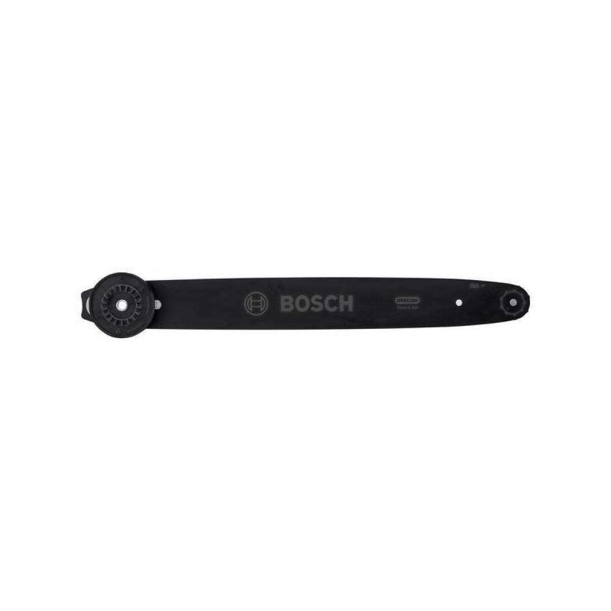 Bosch - Tronçonneuse à chaîne Bosch 1800W UniversalChain 35 Lame 35cm Graissage auto Système SDS - Image 5