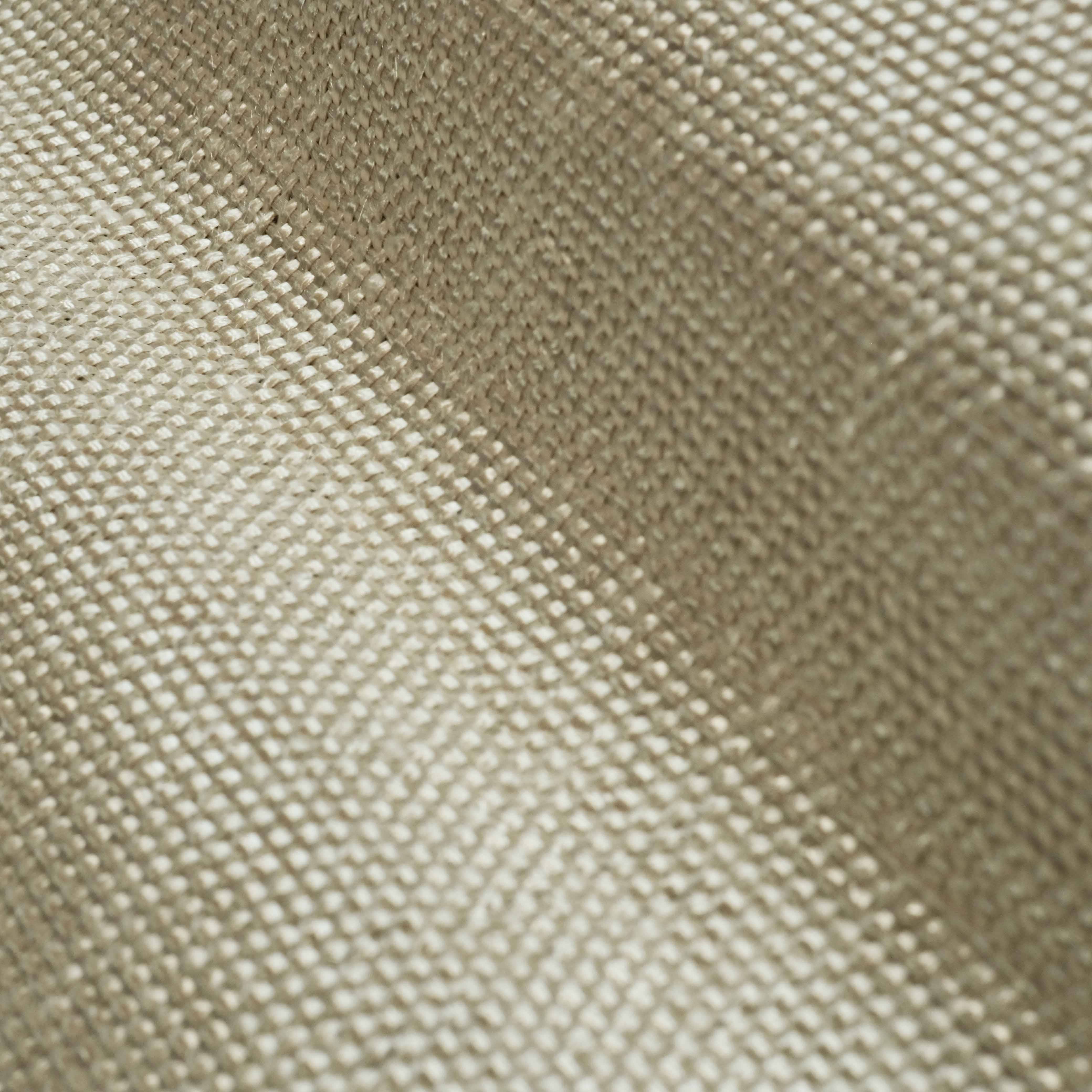 Toile Anti-Chaleur 0,9x2 m 1300SD0 - Performance 1300 degrés - Bâche de protection Soudure Ignifugée M0 Made In France TECPLAST - Image 5