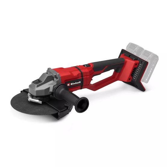 Einhell - Meuleuse d’angle sans fil – TP-AG 36/230-22 Li BL-Solo – Ø 230 mm – Brushless – Power X-Change - Image 1