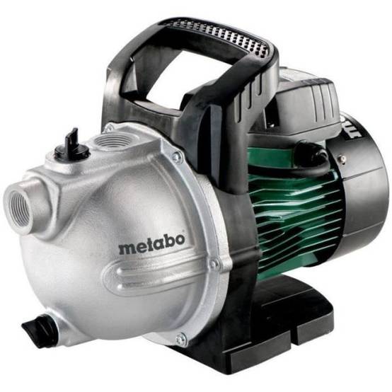 Metabo - Pompe de jardin - METABO - P 4000 G - Carton - Image 1