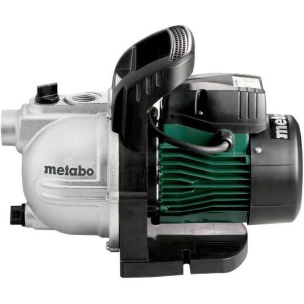 Metabo - Pompe de jardin - METABO - P 4000 G - Carton - Image 2