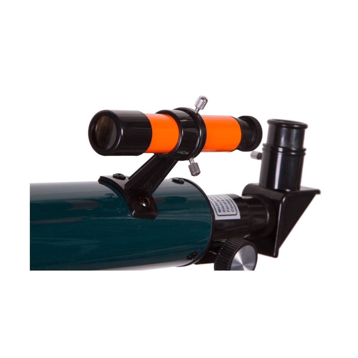 Telescope ajustable Levenhuk LabZZ T2 pour observations terrestres - Image 2