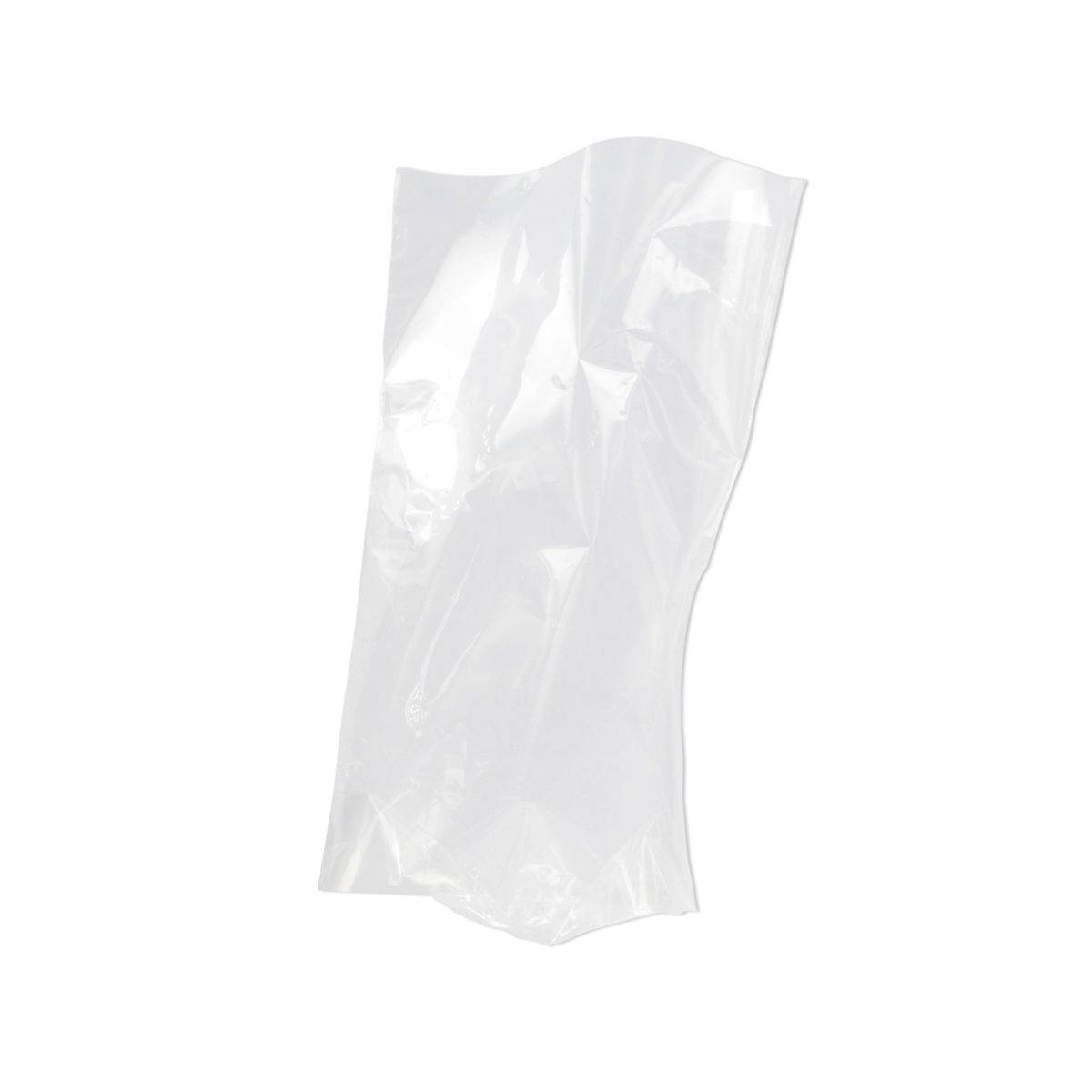Lot de 10 sachets biscuits transparents Zenker - Image 1