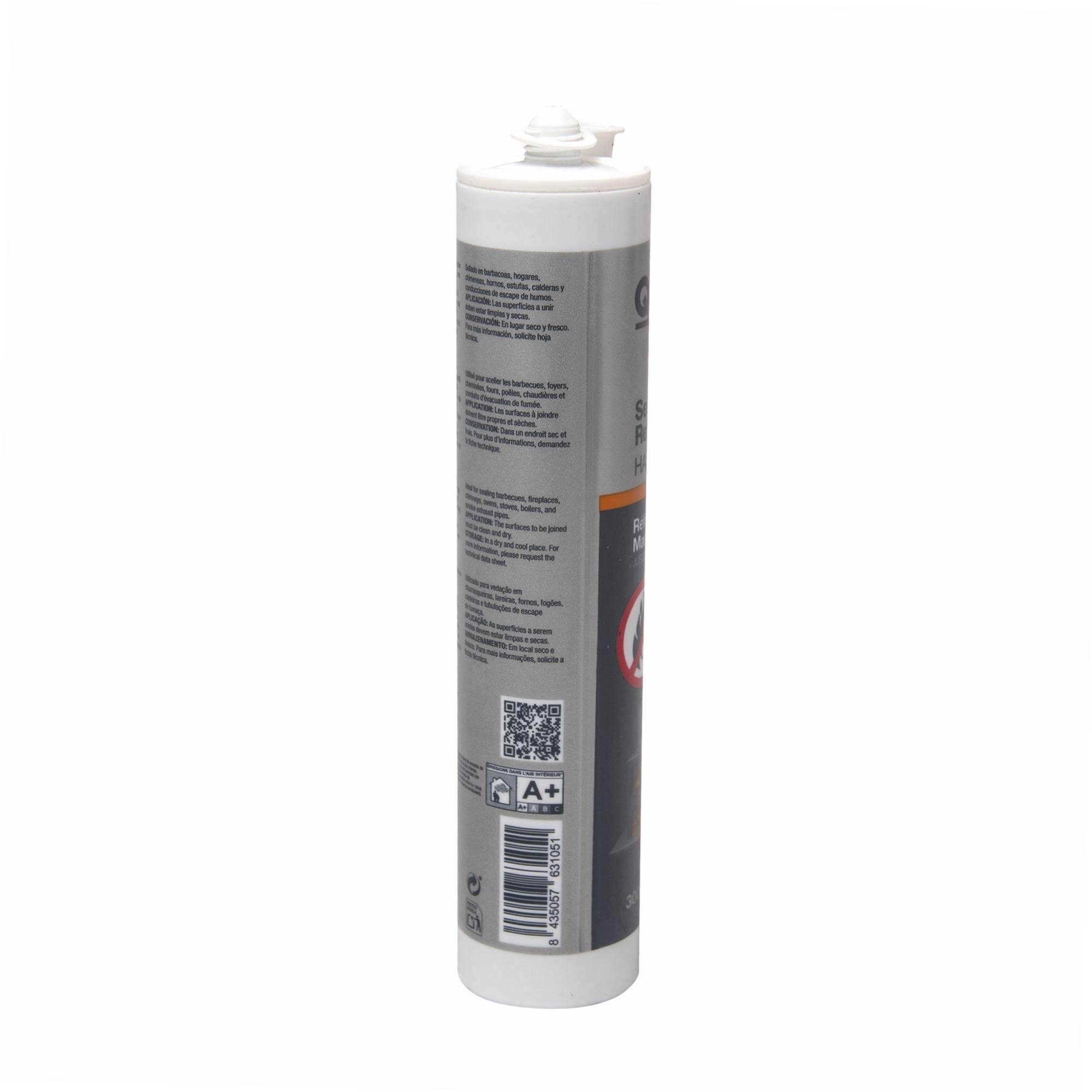 Mastic Réfractaire 300 ml - QS - Image 5