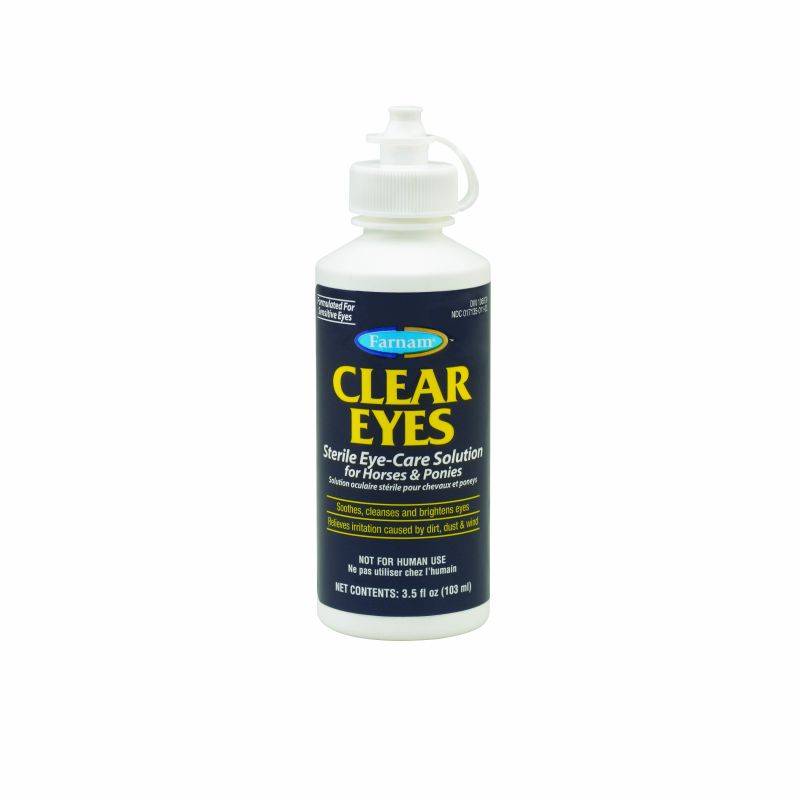CLEAR EYES - FARNAM 103