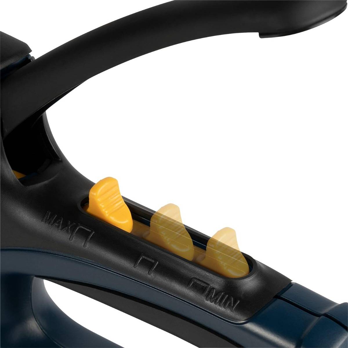 Agrafeuse ALU940 pour agrafes 140/6-14 mm - 8/15 mm - Blister - RAPID-ISABERG - 5000518 - Image 3