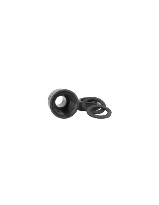 Trop-plein cuve eau 1000L - Femelle 1'' Pas gaz (26x34 mm) - Image 3