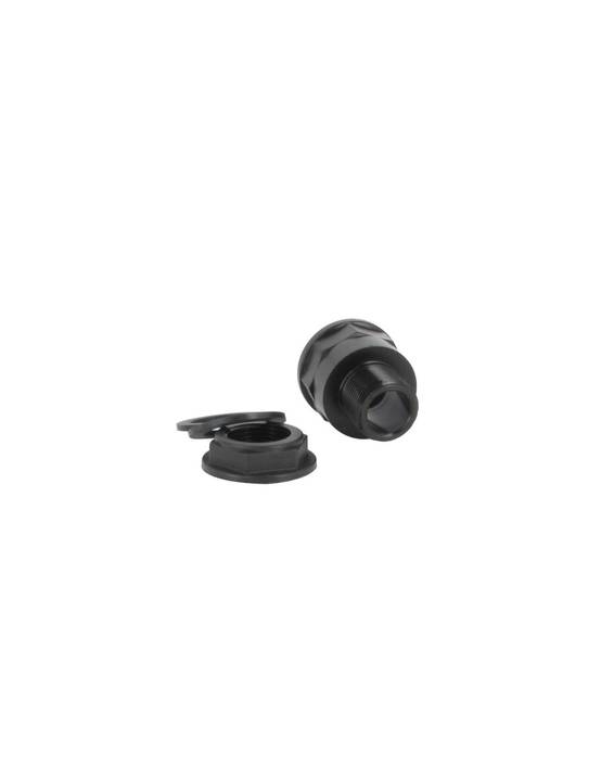 Trop-plein cuve eau 1000L - Femelle 1'' Pas gaz (26x34 mm) - Image 5