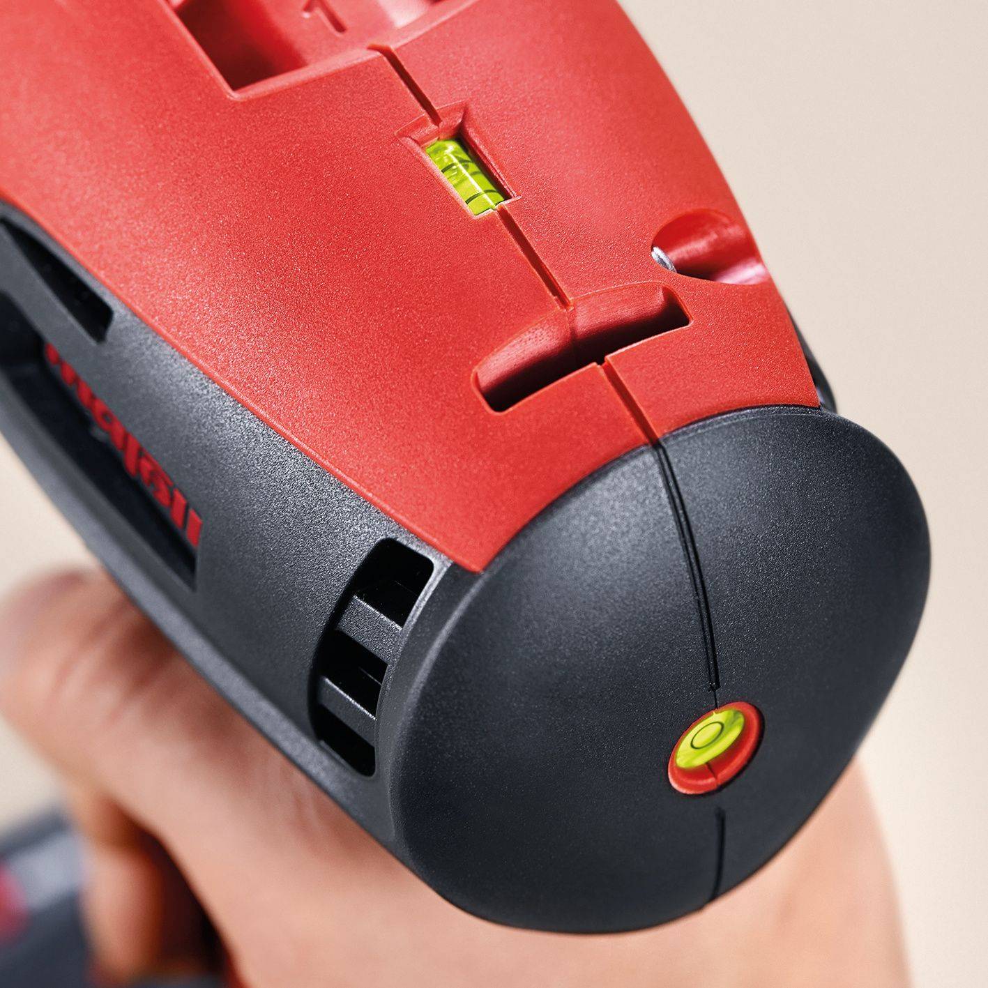 Perceuse-visseuse sans fil A 18V - MAFELL - avec 2 batteries 18V LiHD - chargeur - coffret T-MAX - 91C801 - Image 3