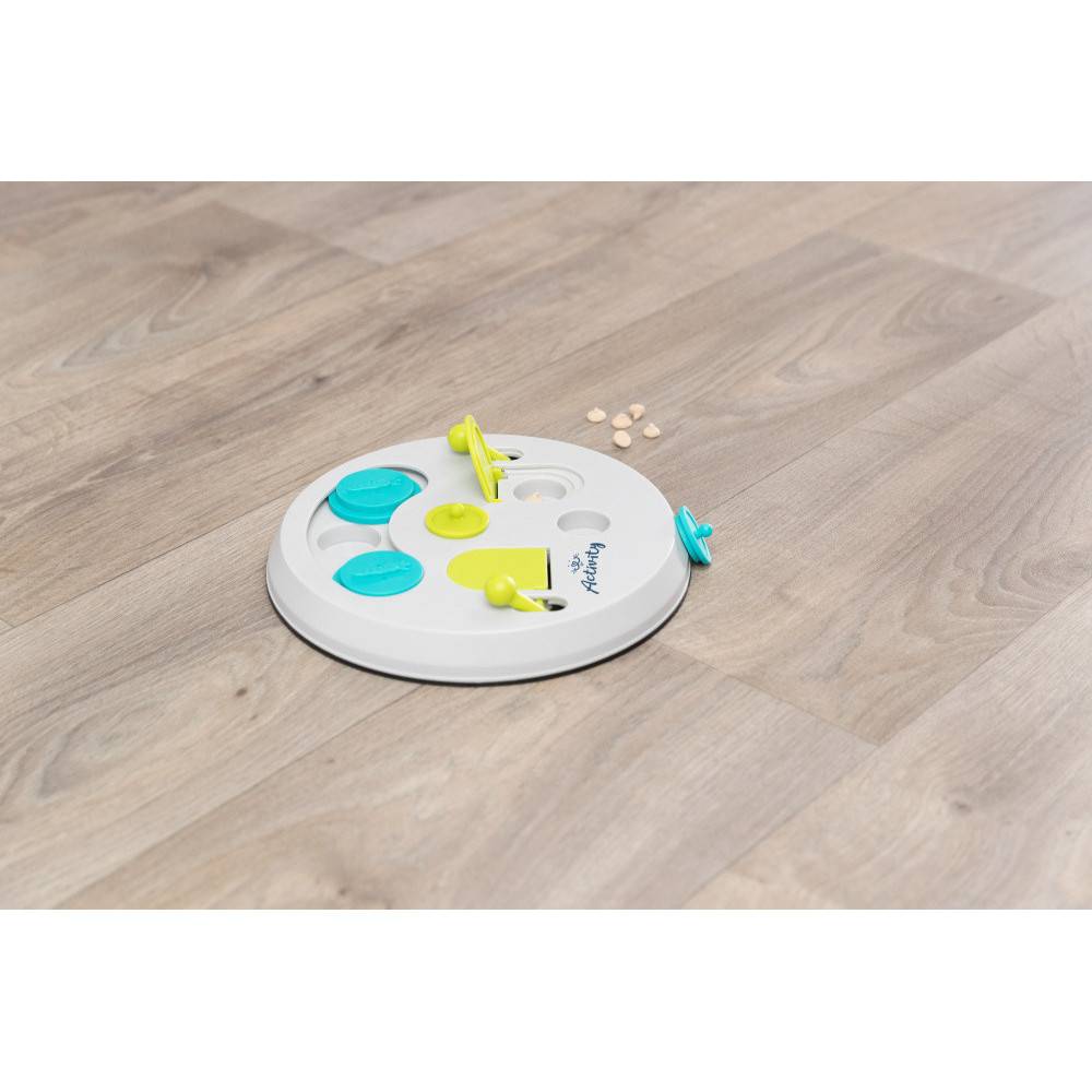 Trixie - Jeu de stratégie Flip Board, pour rongeurs. - Image 7