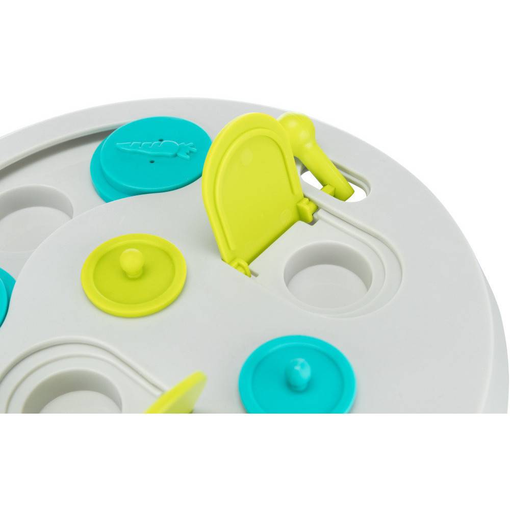 Trixie - Jeu de stratégie Flip Board, pour rongeurs. - Image 3