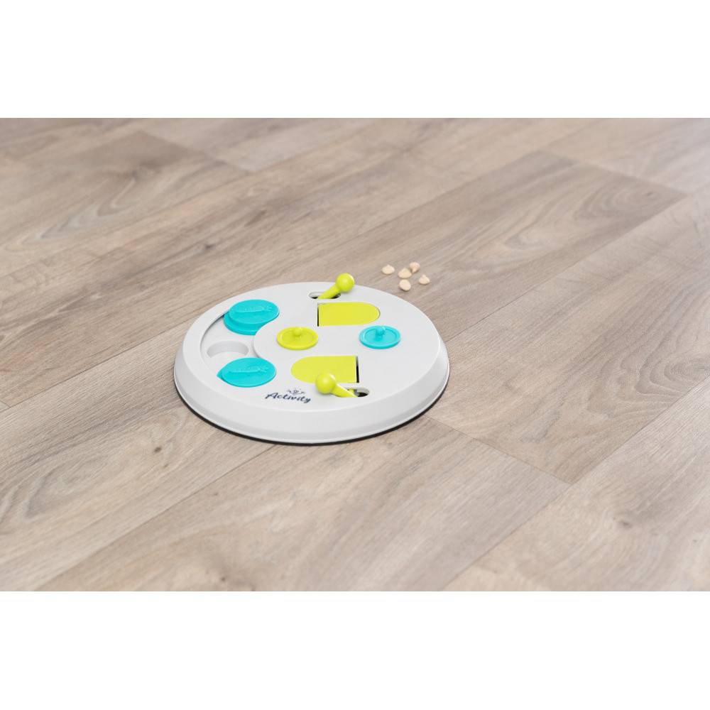 Trixie - Jeu de stratégie Flip Board, pour rongeurs. - Image 6