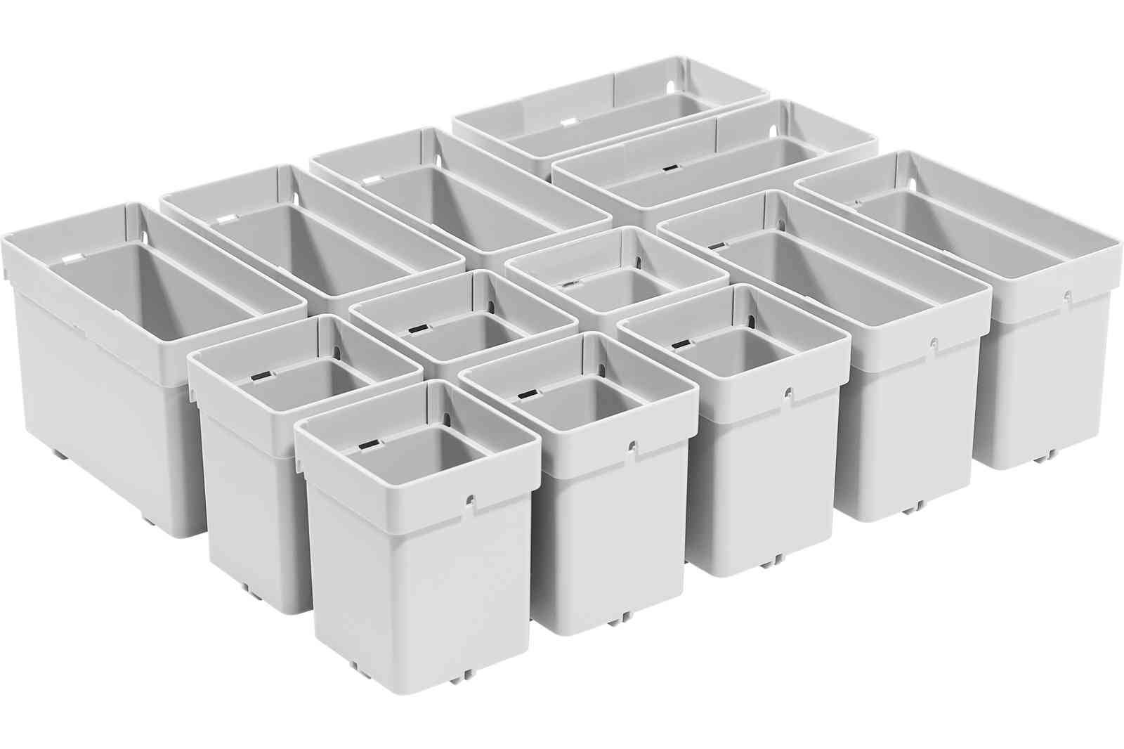 Casiers FESTOOL 50x50/50x100x68-Set - 578056 - Image 1