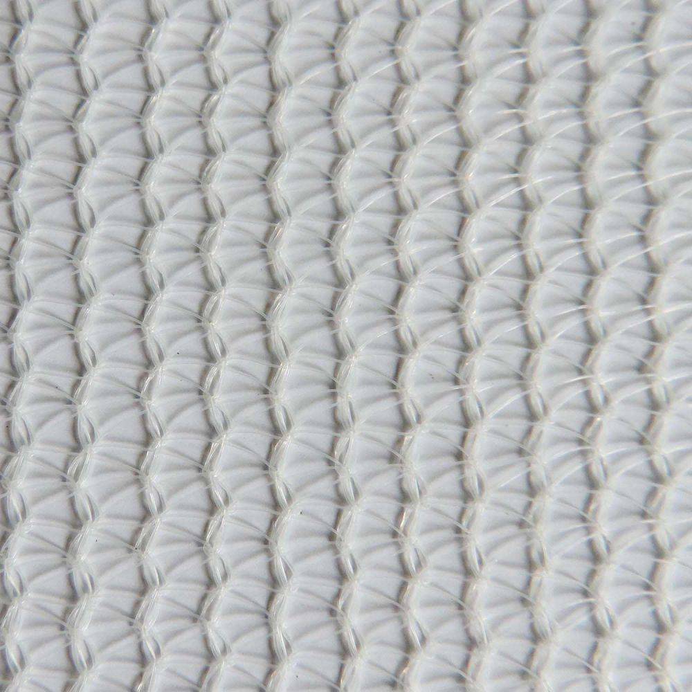 Filet d'échafaudage blanc 50g/m² 3.07 x 50 m - Image 3