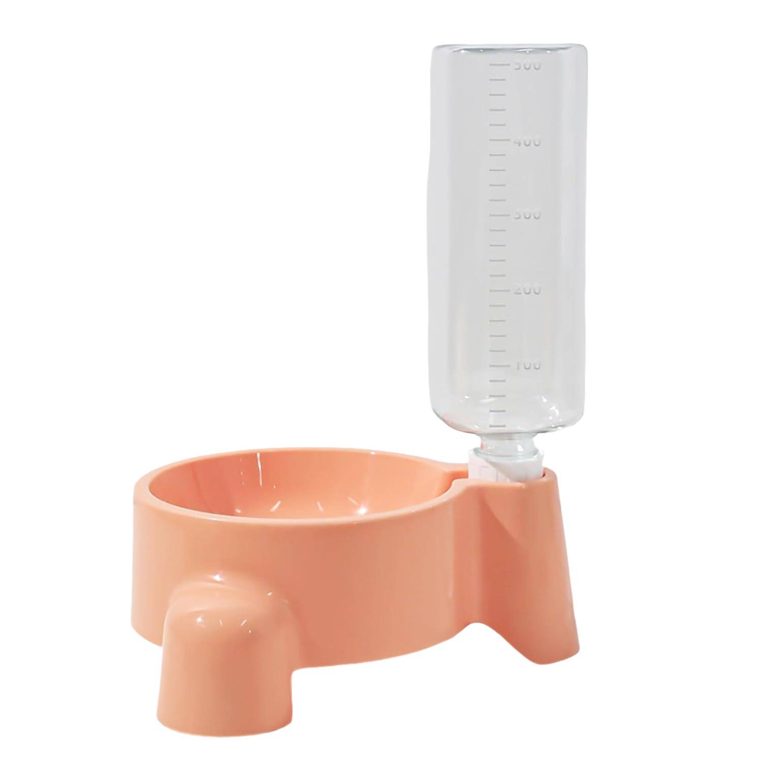 Fontaine à eau automatique pour chien et chat DtopbuyAge - Image 1