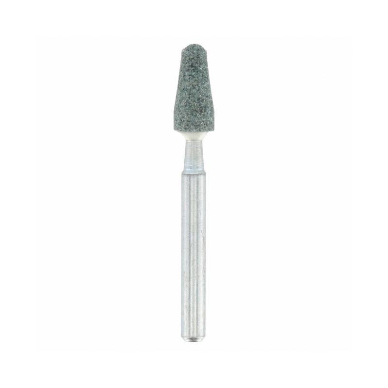 Meule à rectifier en carbure de silicium 4,8mm DREMEL (x3) - Image 1