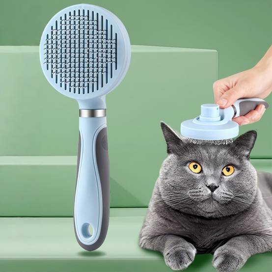 Coffret de toilettage pour animaux - IntiMeg - Image 2
