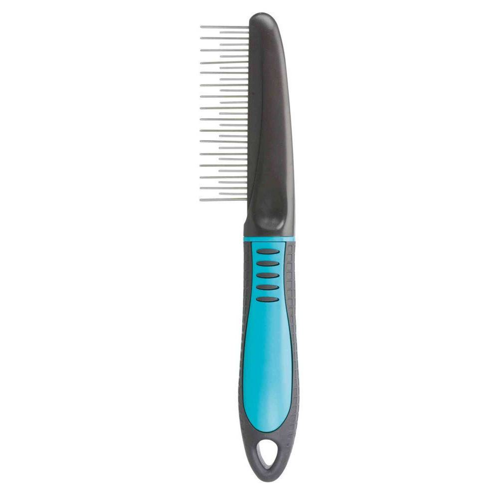 animallparadise - Combi peigne démêleur de poils, pour chien et chat - Image 1